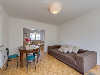 Apartamento Fuldabrück Características 25