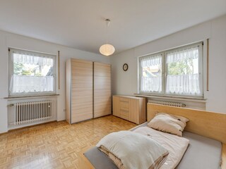 Appartamento Fuldabrück Caratteristiche 25