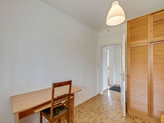 Appartamento Fuldabrück Caratteristiche 24