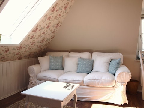 Ferienwohnung Mohnwiese