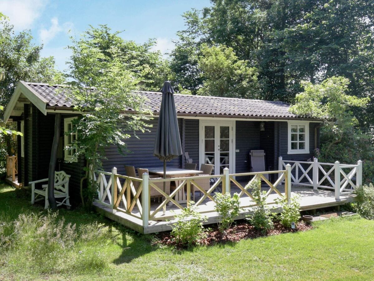 Casa de vacaciones Vejby Strand Grabación al aire libre 1