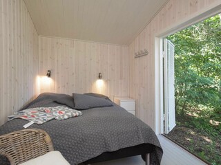 Casa de vacaciones Vejby Strand  3