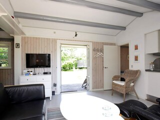 Casa de vacaciones Vejby Strand  7