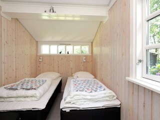 Maison de vacances Vejby Strand  17