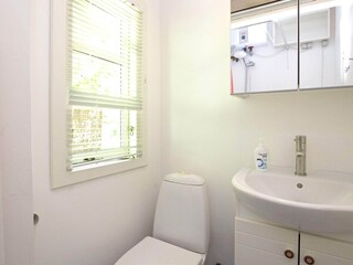 Casa de vacaciones Vejby Strand  36