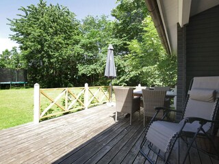 Casa de vacaciones Vejby Strand  18