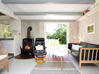 Ferienhaus Vejby Strand  10