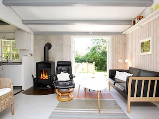 Ferienhaus Vejby Strand  8