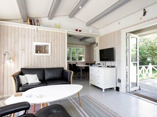 Casa per le vacanze Vejby Strand  19