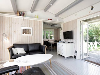 Ferienhaus Vejby Strand  19