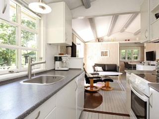 Ferienhaus Vejby Strand  10