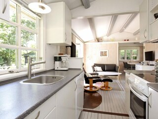 Maison de vacances Vejby Strand  2