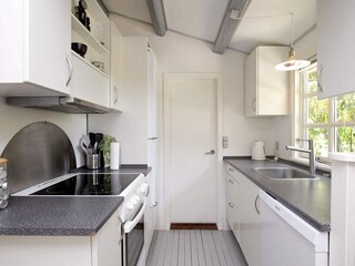Ferienhaus Vejby Strand  35