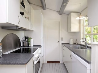 Vakantiehuis Vejby Strand  41