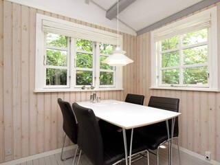 Maison de vacances Vejby Strand  17