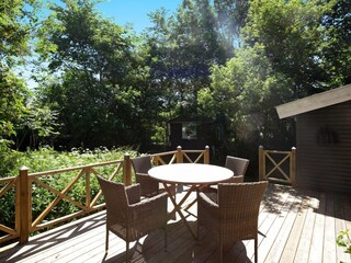 Casa per le vacanze Vejby Strand  21