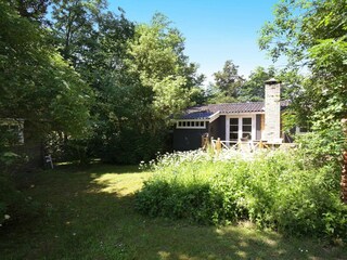 Maison de vacances Vejby Strand  6