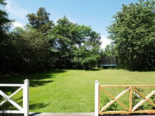 Casa de vacaciones Vejby Strand  10