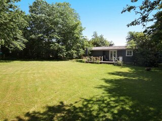 Maison de vacances Vejby Strand  13