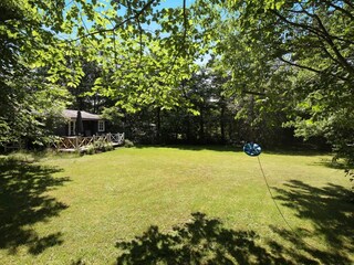 Maison de vacances Vejby Strand  21