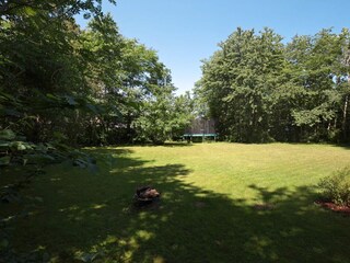Casa per le vacanze Vejby Strand  22