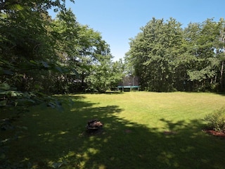 Vakantiehuis Vejby Strand  22