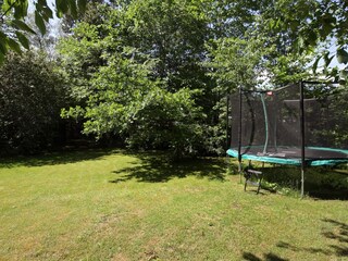 Maison de vacances Vejby Strand  22