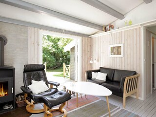 Ferienhaus Vejby Strand  44