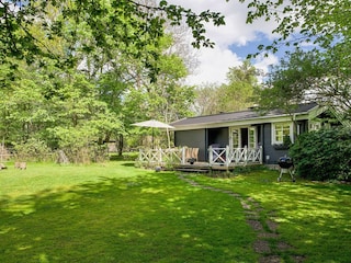 Ferienhaus Vejby Strand Außenaufnahme 2