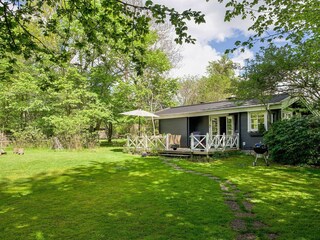 Ferienhaus Vejby Strand Außenaufnahme 3