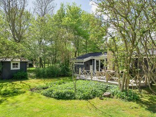 Ferienhaus Vejby Strand  33