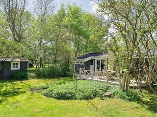Ferienhaus Vejby Strand  38