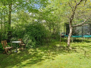 Ferienhaus Vejby Strand  34