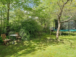 Ferienhaus Vejby Strand  39