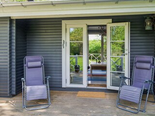 Ferienhaus Vejby Strand  42