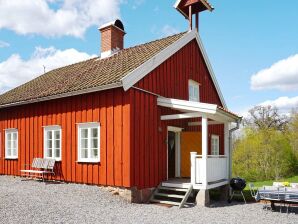 6 Personen Ferienhaus in HEDEKAS - Hedekas - image1