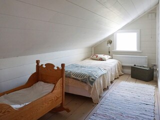 Ferienhaus Hedekas  6
