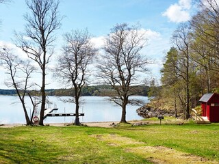 Vakantiehuis Hedekas  28