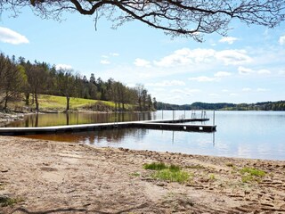 Holiday house Hedekas  29