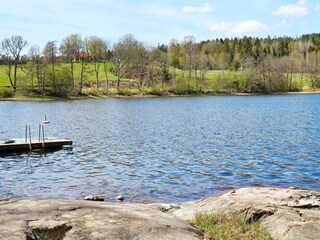 Vakantiehuis Hedekas  30