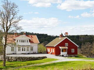 Vakantiehuis Hedekas Buitenaudio-opname 4