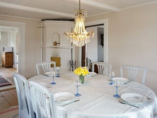 Vakantiehuis Hedekas  7