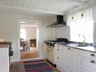 Ferienhaus Hedekas  23