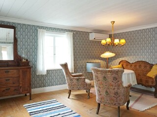 Holiday house Hedekas  14