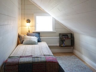 Ferienhaus Hedekas  9