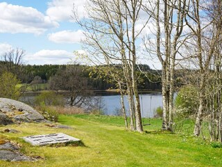 Ferienhaus Hedekas  15