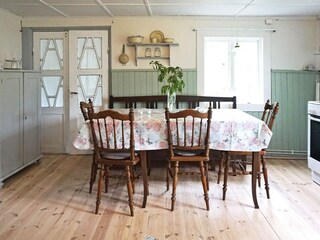 Ferienhaus Backaryd  17