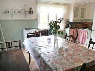 Holiday house Backaryd  12