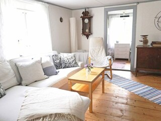 Vakantiehuis Backaryd  16