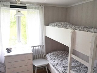 Vakantiehuis Backaryd  17